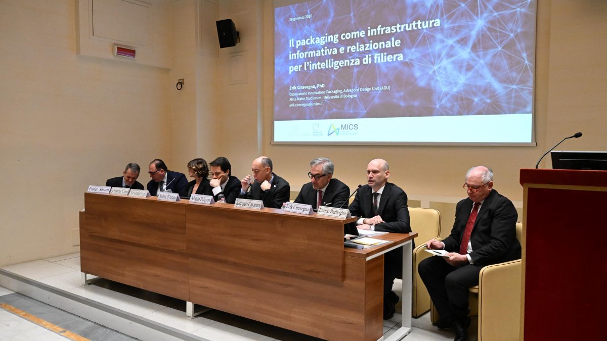 Supply Chain in Dialogue: The Italian Packaging System Towards the New European Regulation