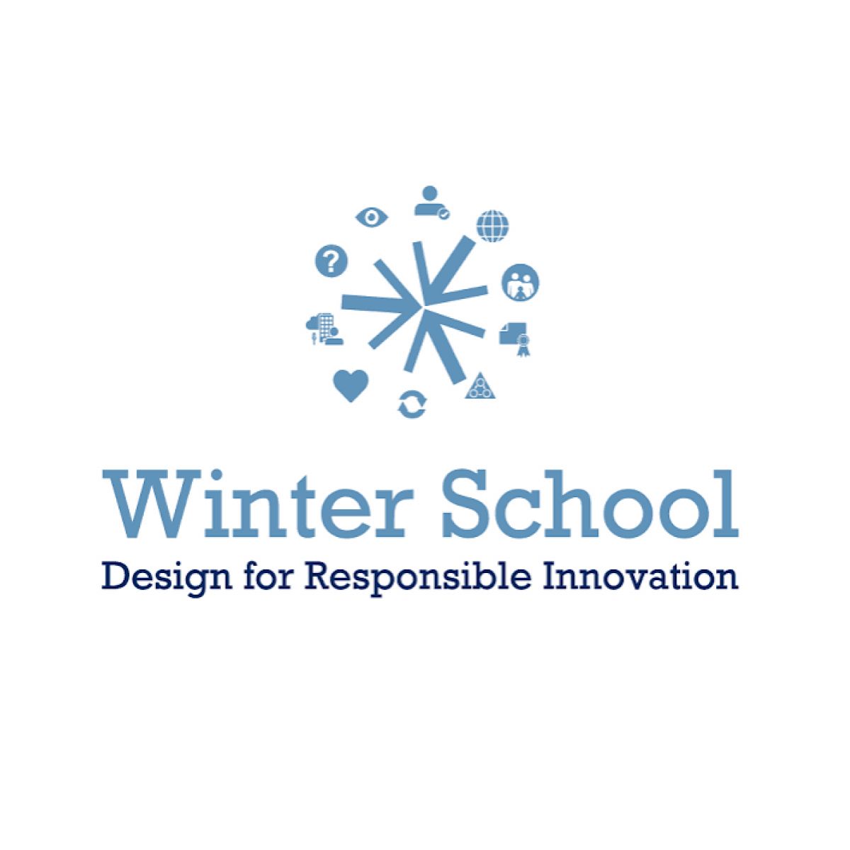 Winter School: Design for Responsible Innovation