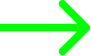 green arrow